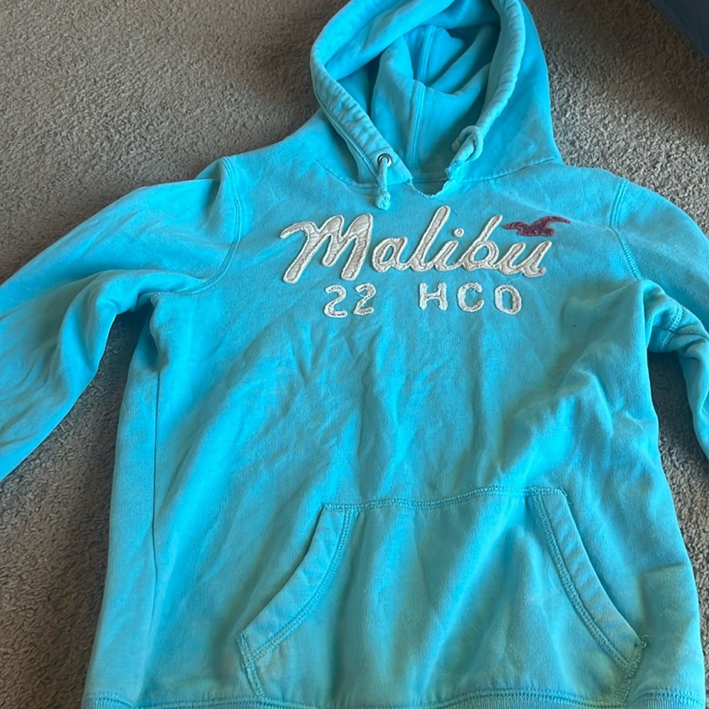 Malibu sweatshirt